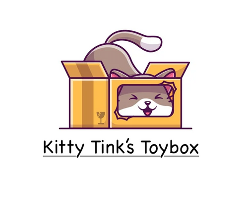 Kitty Tink's Toybox